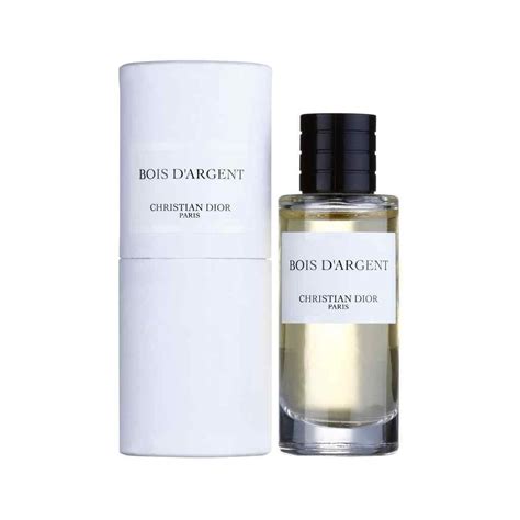 bous dargent dior|Bois d'Argent: The unisex balance of feminine.